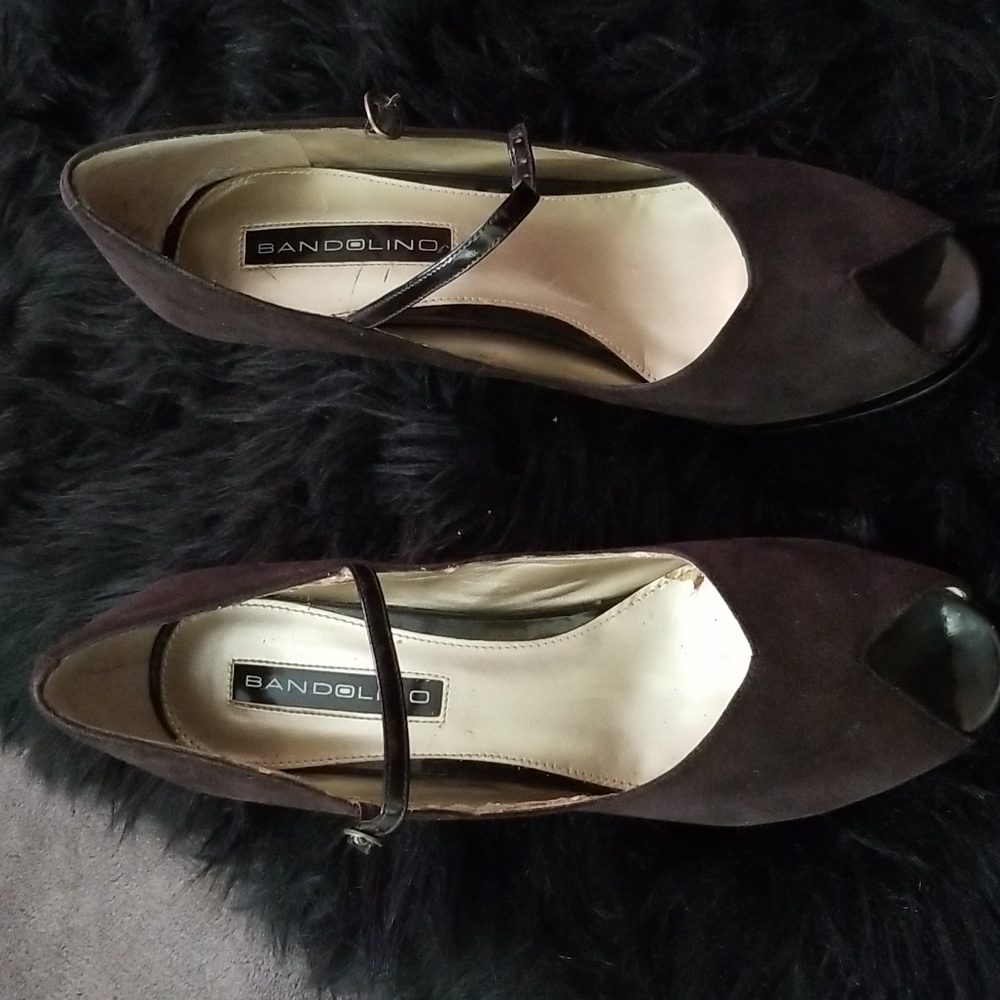 Dress Shoes